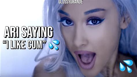 ariana grande cumming|Ariana Grande, POV Poolside Blowjob